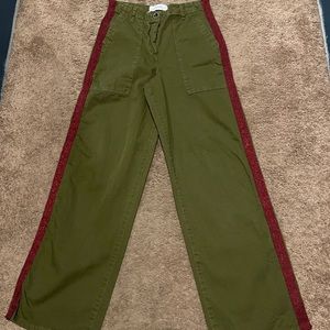 Zara pant